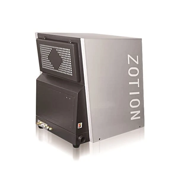Zotion 5 Axis CAD CAM Wet Milling Machine