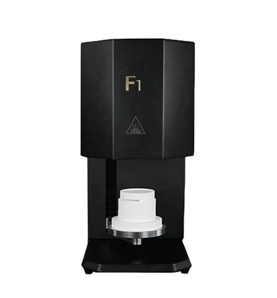 Supersnabb sintringsugn för zirkoniumskiva