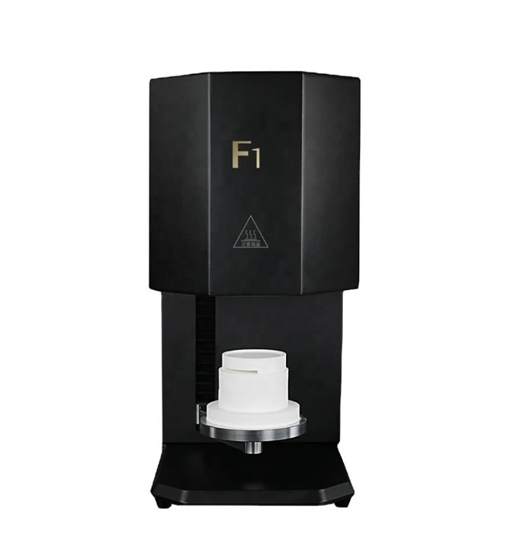 Zirconia Fast Sintering Furnace Dental Lab